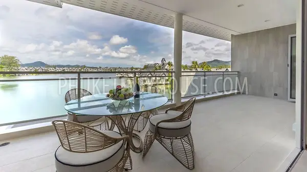 LAG6861: Luxury Residences on Bang Tao Beach. Photo #22