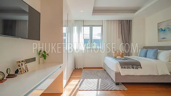 LAG6861: Luxury Residences on Bang Tao Beach. Photo #24