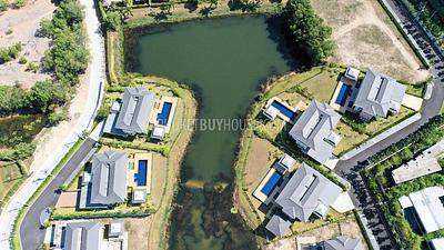 BAN6862: 邦涛豪华拉古纳别墅. Photo #13