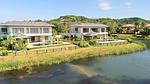 BAN6862: Luxury Villas overlooking the Lagoon in Bang Tao. Thumbnail #14
