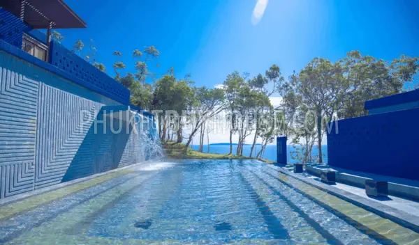PAN6930: Magnificent Villa with Panoramic Sea Views in Panwa. Fotoğraf #10