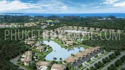 BAN6862: Luxury Villas overlooking the Lagoon in Bang Tao. Photo #15