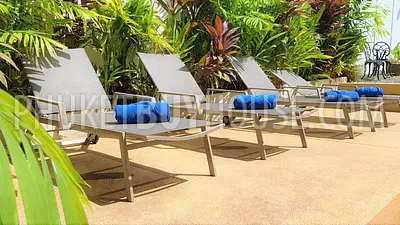KAR6864: Hotel for Sale in Karon Beach. Fotoğraf #1