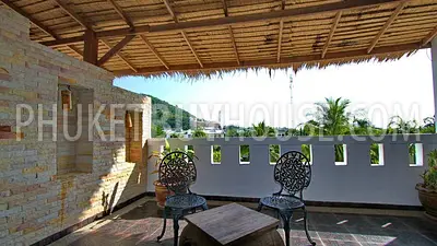 KAR6864: Hotel for Sale in Karon Beach. Fotoğraf #3