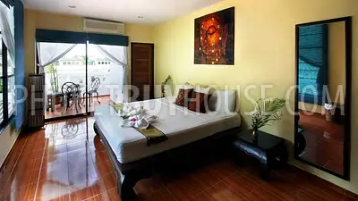 KAR6864: Hotel for Sale in Karon Beach. Fotoğraf #4