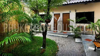 KAR6864: Hotel for Sale in Karon Beach. Fotoğraf #5