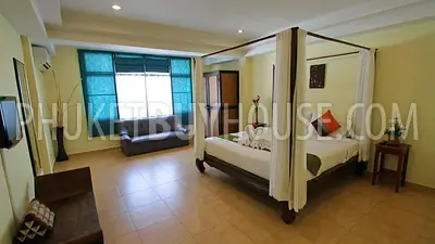 KAR6864: Hotel for Sale in Karon Beach. Fotoğraf #6