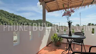 KAR6864: Hotel for Sale in Karon Beach. Fotoğraf #7