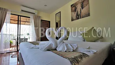 KAR6864: Hotel for Sale in Karon Beach. Fotoğraf #8
