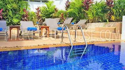 KAR6864: Hotel for Sale in Karon Beach. Fotoğraf #9