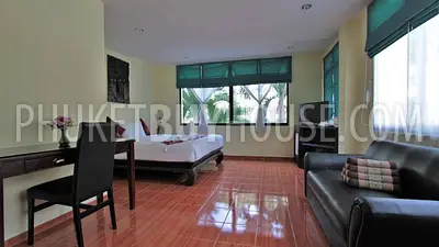 KAR6864: Hotel for Sale in Karon Beach. Fotoğraf #11