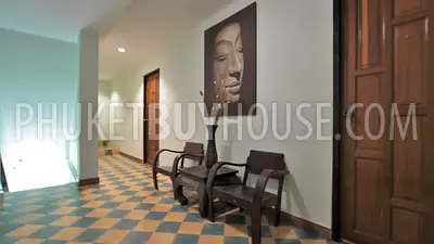 KAR6864: Hotel for Sale in Karon Beach. Fotoğraf #12