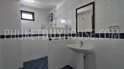 KAR6864: Hotel for Sale in Karon Beach. Fotoğraf #13