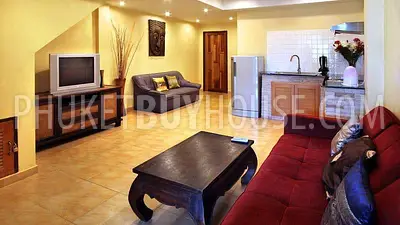KAR6864: Hotel for Sale in Karon Beach. Fotoğraf #14