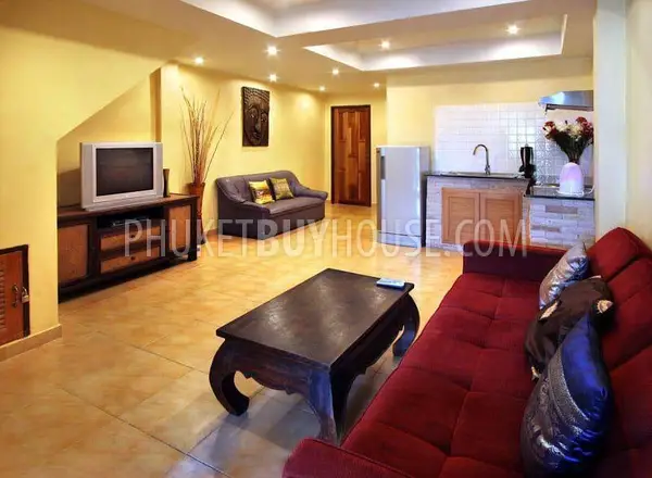 KAR6864: Отель на Продажу в районе пляжа Карон. Фото #14