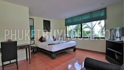 KAR6864: Hotel for Sale in Karon Beach. Fotoğraf #15