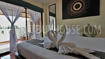 KAR6864: Hotel for Sale in Karon Beach. Fotoğraf #16