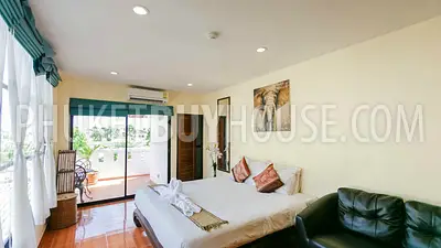 KAR6864: Hotel for Sale in Karon Beach. Fotoğraf #18