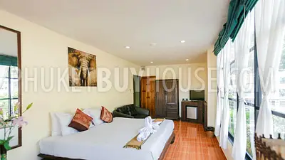 KAR6864: Hotel for Sale in Karon Beach. Fotoğraf #19
