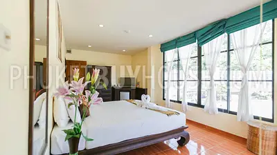 KAR6864: Hotel for Sale in Karon Beach. Fotoğraf #20