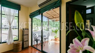 KAR6864: Hotel for Sale in Karon Beach. Fotoğraf #21