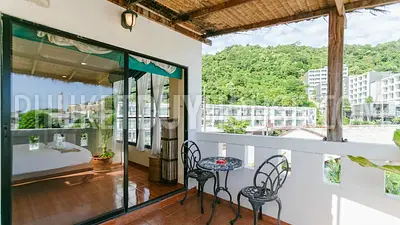 KAR6864: Hotel for Sale in Karon Beach. Fotoğraf #23