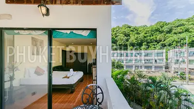 KAR6864: Hotel for Sale in Karon Beach. Fotoğraf #24