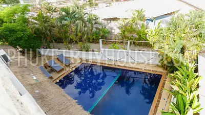 KAR6864: Hotel for Sale in Karon Beach. Fotoğraf #25