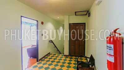 KAR6864: Hotel for Sale in Karon Beach. Fotoğraf #26