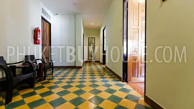 KAR6864: Hotel for Sale in Karon Beach. Fotoğraf #27