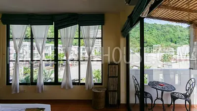 KAR6864: Hotel for Sale in Karon Beach. Fotoğraf #28