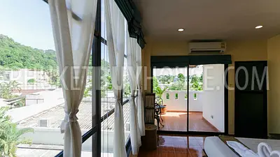 KAR6864: Hotel for Sale in Karon Beach. Fotoğraf #29