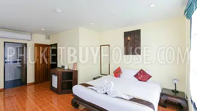 KAR6864: Hotel for Sale in Karon Beach. Fotoğraf #30