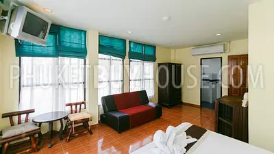KAR6864: Hotel for Sale in Karon Beach. Fotoğraf #31