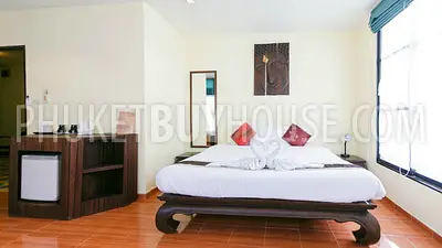 KAR6864: Hotel for Sale in Karon Beach. Fotoğraf #32