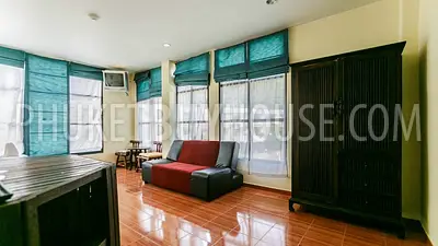 KAR6864: Hotel for Sale in Karon Beach. Fotoğraf #33