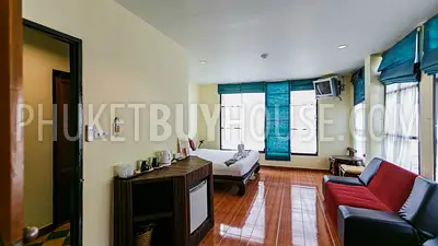 KAR6864: Hotel for Sale in Karon Beach. Fotoğraf #34