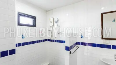 KAR6864: Hotel for Sale in Karon Beach. Fotoğraf #35