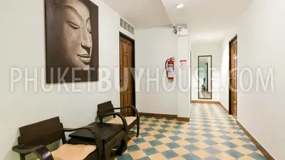 KAR6864: Hotel for Sale in Karon Beach. Fotoğraf #36