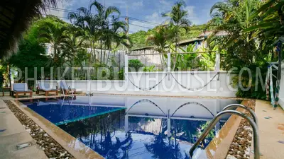 KAR6864: Hotel for Sale in Karon Beach. Fotoğraf #37