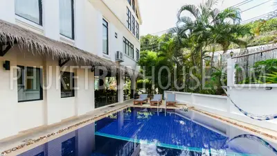 KAR6864: Hotel for Sale in Karon Beach. Fotoğraf #38