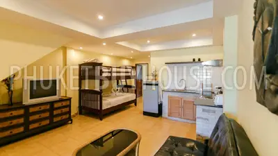 KAR6864: Hotel for Sale in Karon Beach. Fotoğraf #39