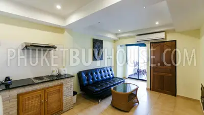 KAR6864: Hotel for Sale in Karon Beach. Fotoğraf #41