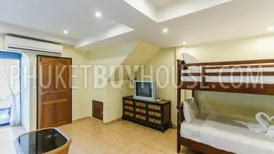 KAR6864: Hotel for Sale in Karon Beach. Fotoğraf #42