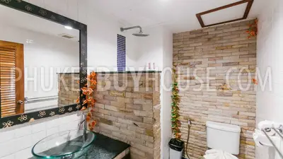 KAR6864: Hotel for Sale in Karon Beach. Fotoğraf #44