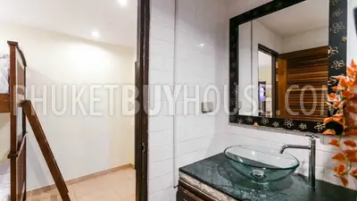 KAR6864: Hotel for Sale in Karon Beach. Fotoğraf #45