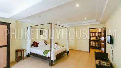 KAR6864: Hotel for Sale in Karon Beach. Fotoğraf #46