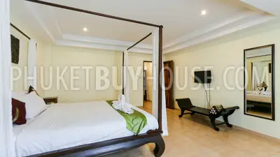 KAR6864: Hotel for Sale in Karon Beach. Fotoğraf #47