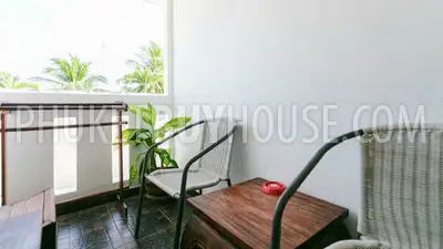 KAR6864: Hotel for Sale in Karon Beach. Fotoğraf #48