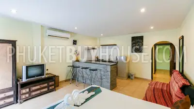KAR6864: Hotel for Sale in Karon Beach. Fotoğraf #49